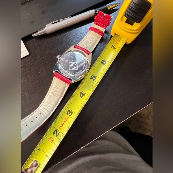 Authentic Italian Sorgentone watch - Picture 4 of 5